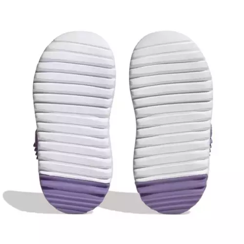 Toddler Girls' Adidas Suru 365 Hook N Loop Shoes 2 Toddler Girls' Adidas Suru 365 Hook N Loop Shoes - Image 2