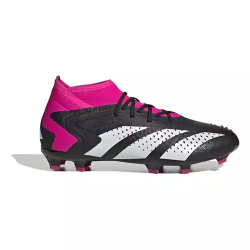 Boys' Adidas Predator Accuracy.1 Molded Soccer Cleats 1 Boys' Adidas Predator Accuracy.1 Molded Soccer Cleats
