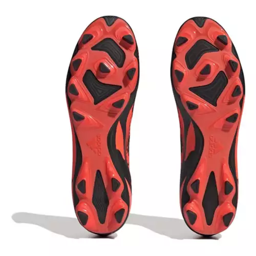 Men's Adidas X Speedportal Messi.17 Molded Soccer Cleats 4 Men's Adidas X Speedportal Messi.17 Molded Soccer Cleats - Image 4