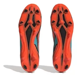 Men's Adidas X Speedportal Messi.3 FG Molded Soccer Cleats -Shoe Discount Store 19574749956 3