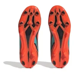 Boys' Adidas X Speedportal Messi.3 Molded Soccer Cleats -Shoe Discount Store 19574752649 3