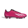 Men's Adidas X Speedportal.4 FXG Molded Soccer Cleats