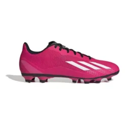 Men's Adidas X Speedportal.4 FXG Molded Soccer Cleats