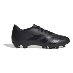 Adult Adidas Predator Accuracy.4 Flexible Ground Molded Soccer Cleats
