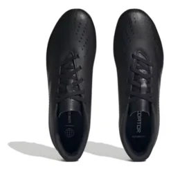 Adult Adidas Predator Accuracy.4 Flexible Ground Molded Soccer Cleats -Shoe Discount Store 19574756149 2