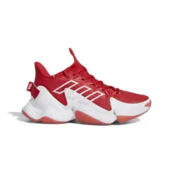 Kids' Adidas Mahomes 1 Impact FLX Shoes