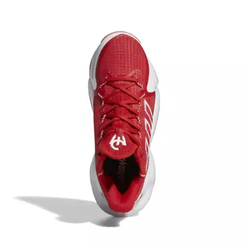 Kids' Adidas Mahomes 1 Impact FLX Shoes 2 Kids' Adidas Mahomes 1 Impact FLX Shoes - Image 2