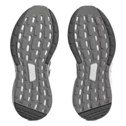 Boys' Adidas Rapidasport Bounce Elastic Lace Hook N Loop Shoes -Shoe Discount Store 19574790644 3