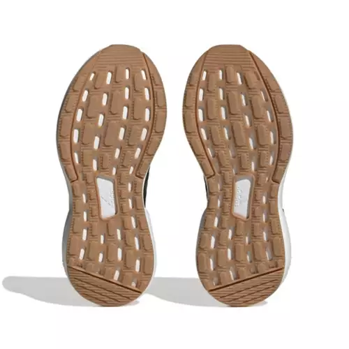 Girls' Adidas Rapidasport Bounce Sport Running Lace Shoes 3 Girls' Adidas Rapidasport Bounce Sport Running Lace Shoes - Image 3