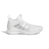 Women's Adidas Crazyflight Mid Volleyball Shoes