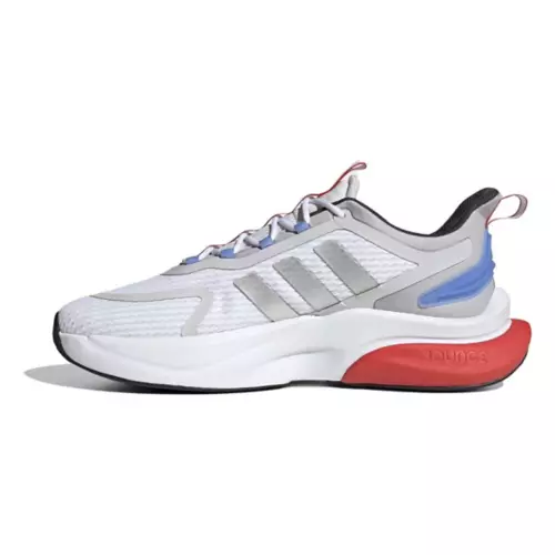 Men's Adidas Alphabounce+ Running Shoes 2 Men's Adidas Alphabounce+ Running Shoes - Image 2