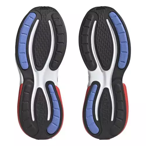 Men's Adidas Alphabounce+ Running Shoes 4 Men's Adidas Alphabounce+ Running Shoes - Image 4