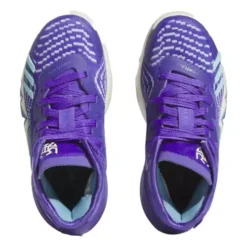 Kid's Adidas D.O.N Issue #4 Basketball Shoes 6 Kid's Adidas D.O.N Issue #4 Basketball Shoes -Shoe Discount Store 19574849532 2