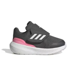 Toddler Girls' Adidas RunFalcon 3.0 Hook N Loop Shoes
