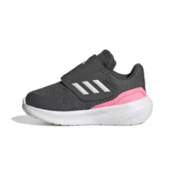 Toddler Girls' Adidas RunFalcon 3.0 Hook N Loop Shoes -Shoe Discount Store 19574880602 2