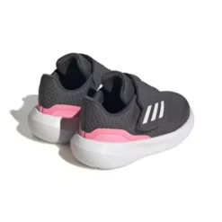 Toddler Girls' Adidas RunFalcon 3.0 Hook N Loop Shoes -Shoe Discount Store 19574880602 3