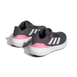 Girls' Adidas RunFalcon 3.0 Hook N Loop Shoes -Shoe Discount Store 19574884077 3