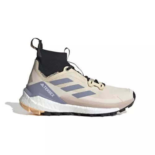 Women's Adidas Terrex Free 2.0 Hiking Boots 1 Women's Adidas Terrex Free 2.0 Hiking Boots