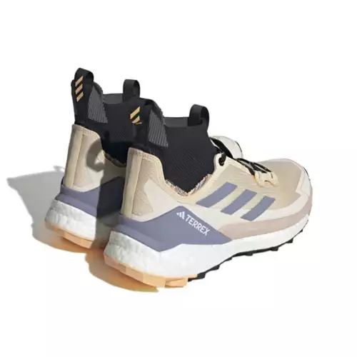 Women's Adidas Terrex Free 2.0 Hiking Boots 4 Women's Adidas Terrex Free 2.0 Hiking Boots - Image 4