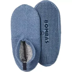 Adult Bombas Marl Gripper Slippers