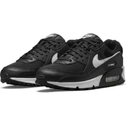 Women's Nike Air Max 90 Shoes -Shoe Discount Store 19586618753 1