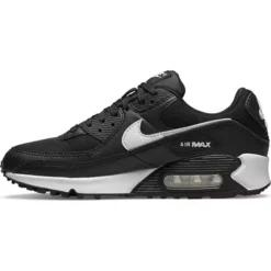 Women's Nike Air Max 90 Shoes -Shoe Discount Store 19586618753 3