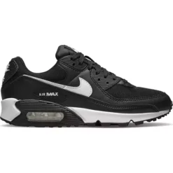 Women's Nike Air Max 90 Shoes -Shoe Discount Store 19586618753 4
