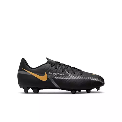 Kids' Nike Jr. Phantom GT2 Academy MG Molded Soccer Cleats 1 Kids' Nike Jr. Phantom GT2 Academy MG Molded Soccer Cleats