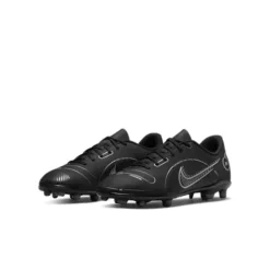 Kids' Nike Jr. Mercurial Vapor 14 Club MG Molded Soccer Cleats -Shoe Discount Store 19586624528 1