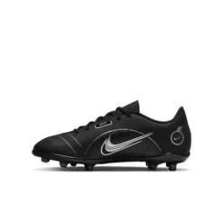 Kids' Nike Jr. Mercurial Vapor 14 Club MG Molded Soccer Cleats -Shoe Discount Store 19586624528 2