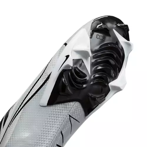 Men's Nike Vapor Edge Pro 360 Molded Football Cleats 6 Men's Nike Vapor Edge Pro 360 Molded Football Cleats - Image 6