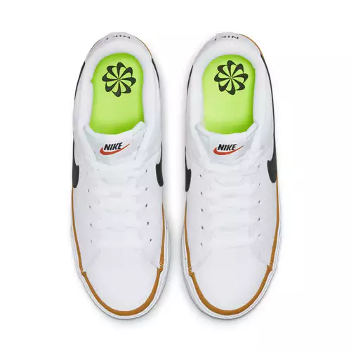 Women's Nike Court Legacy Next Nature Shoes 4 Women's Nike Court Legacy Next Nature Shoes - Image 4