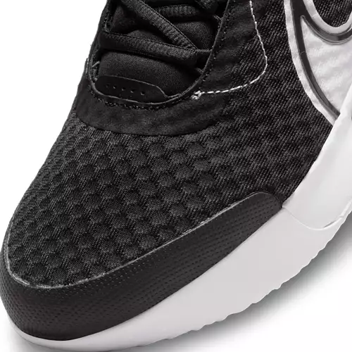 Men's Nike Court Zoom Pro Tennis Shoes 7 Men's Nike Court Zoom Pro Tennis Shoes - Image 7