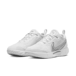 Women's NikeCourt Zoom Pro Tennis Shoes -Shoe Discount Store 19586631697 1