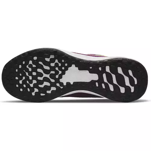 Girls' Nike Revolution 6 SE Running Shoes 5 Girls' Nike Revolution 6 SE Running Shoes - Image 5