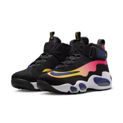 Mens' Nike Air Griffey Max 1 Shoes