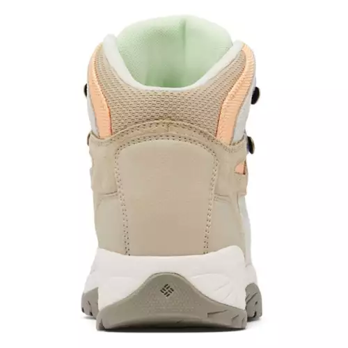 Women's Columbia Newton Ridge Plus Amped Waterproof Hiking Boots 2 Women's Columbia Newton Ridge Plus Amped Waterproof Hiking Boots - Image 2