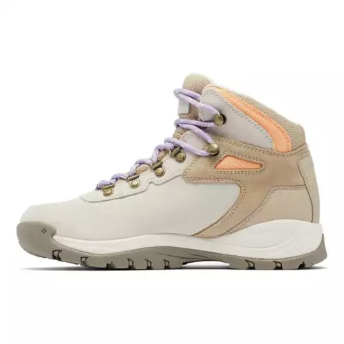 Women's Columbia Newton Ridge Plus Amped Waterproof Hiking Boots 3 Women's Columbia Newton Ridge Plus Amped Waterproof Hiking Boots - Image 3