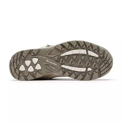 Women's Columbia Newton Ridge Plus Amped Waterproof Hiking Boots 4 Women's Columbia Newton Ridge Plus Amped Waterproof Hiking Boots - Image 4