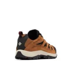 Men's Columbia Crestwood Low Waterprooof Shoes Waterproof Hiking Boots 12 Men's Columbia Crestwood Low Waterprooof Shoes Waterproof Hiking Boots -Shoe Discount Store 19597878745 3