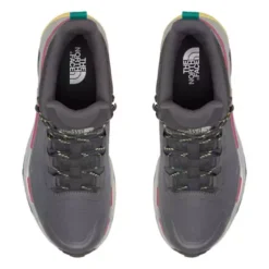 Women's The North Face VECTIV Exploris Mid FUTURELIGHT Waterproof Hiking Boots 8 Women's The North Face VECTIV Exploris Mid FUTURELIGHT Waterproof Hiking Boots -Shoe Discount Store 19600925520 2