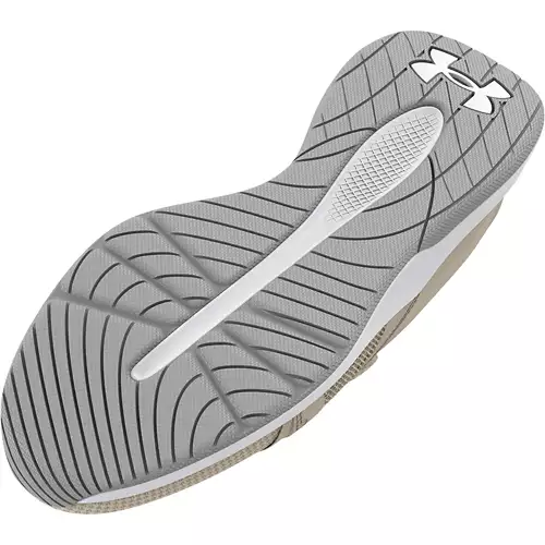 Women's Under Armour Charged Breathe Lace Trainer Metallic Training Shoes 3 Women's Under Armour Charged Breathe Lace Trainer Metallic Training Shoes - Image 3