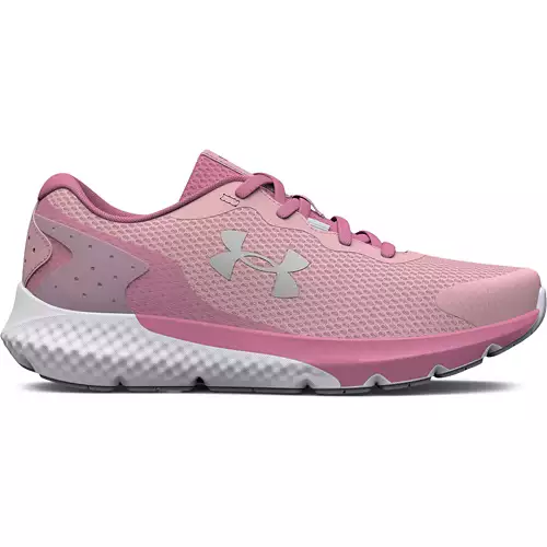 Girls' Under Armour Charged Rogue 3 Running Shoes 1 Girls' Under Armour Charged Rogue 3 Running Shoes