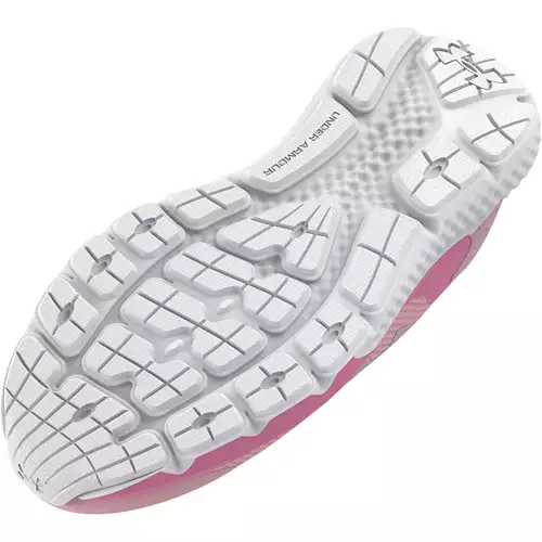 Girls' Under Armour Charged Rogue 3 Running Shoes 3 Girls' Under Armour Charged Rogue 3 Running Shoes - Image 3