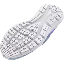 Girls Under Armour Surge 3 Hook N Loop Running Shoes -Shoe Discount Store 19603918381 3