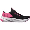 Girls' Under Armour Scramjet 5 Running Shoes