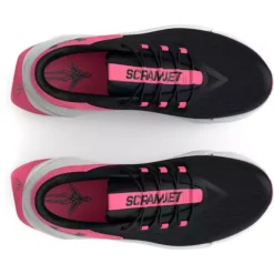 Girls' Under Armour Scramjet 5 Running Shoes -Shoe Discount Store 19603918415 2