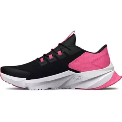 Girls' Under Armour Scramjet 5 Running Shoes -Shoe Discount Store 19603918415 4