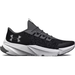 Kid's Under Armour Scramjet 5 AL Running Shoes