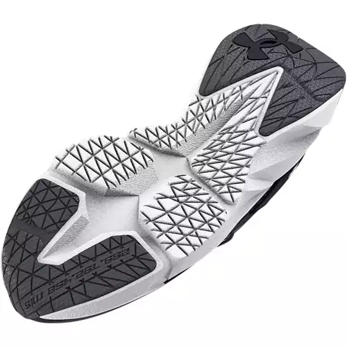 Kid's Under Armour Scramjet 5 AL Running Shoes 4 Kid's Under Armour Scramjet 5 AL Running Shoes - Image 4